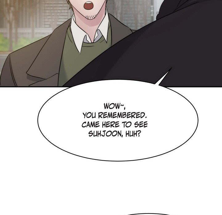 Lose Your Touch Chapter 16 page 95 - 