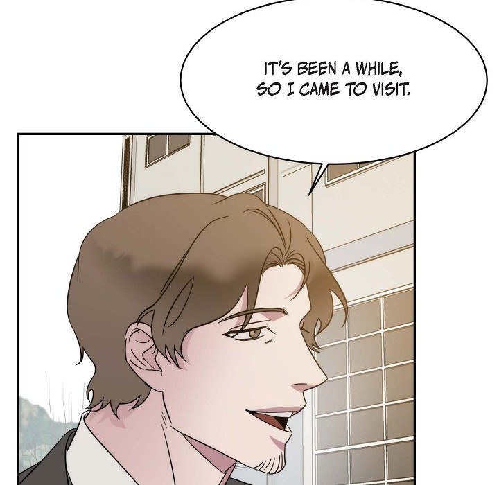 Lose Your Touch Chapter 16 page 96 - 
