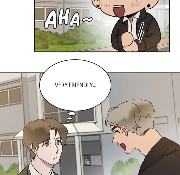 Lose Your Touch Chapter 16 page 98 - 