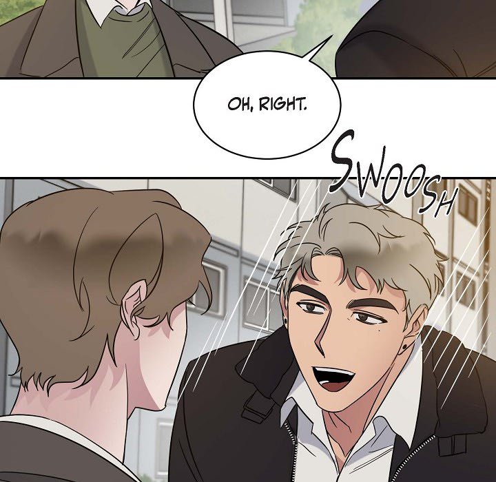Lose Your Touch Chapter 16 page 99 - 