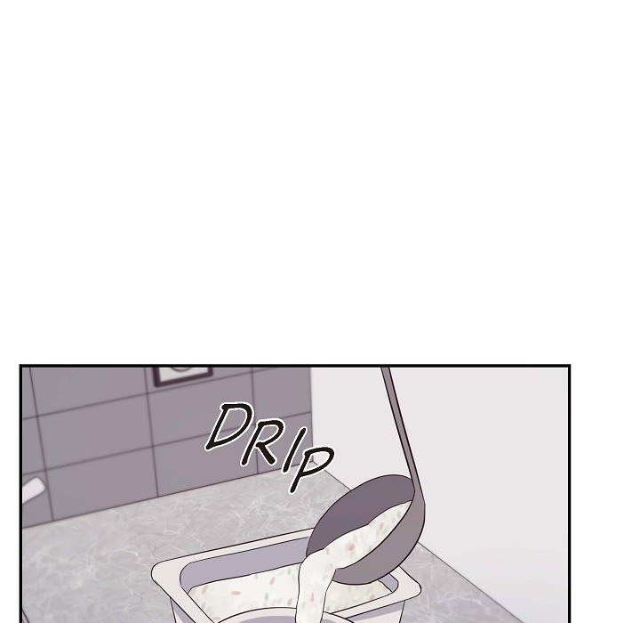 Lose Your Touch Chapter 17 page 11 - 