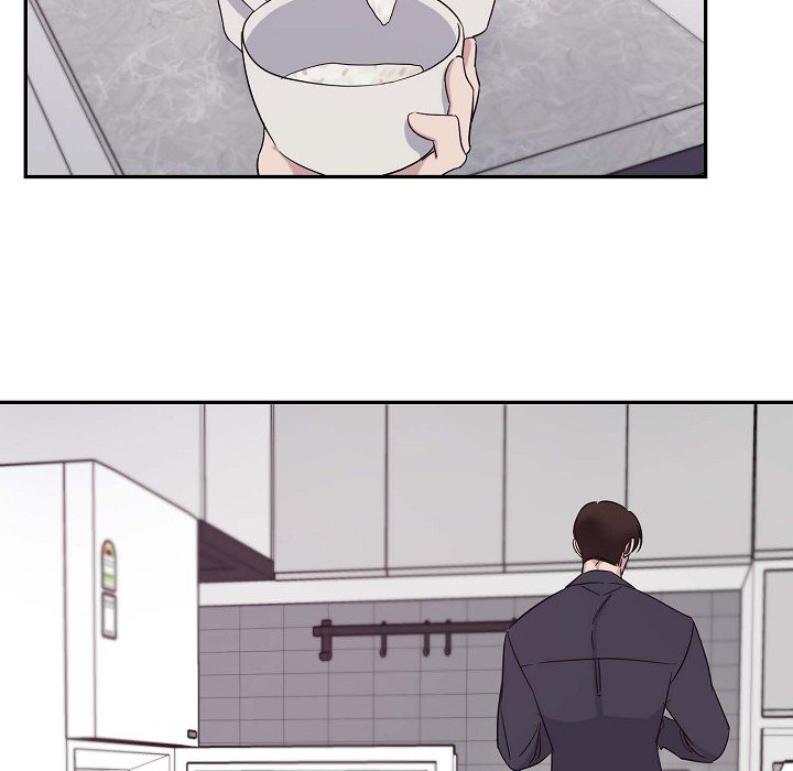 Lose Your Touch Chapter 17 page 12 - 