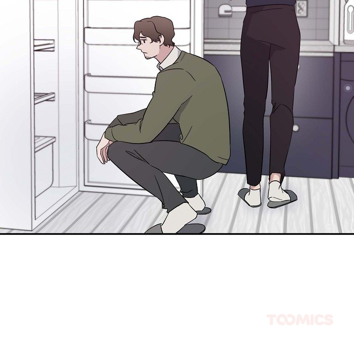 Lose Your Touch Chapter 17 page 13 - 