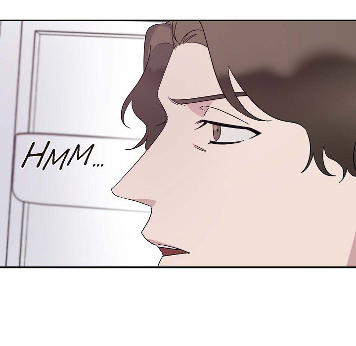 Lose Your Touch Chapter 17 page 14 - 