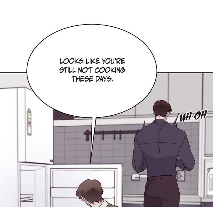Lose Your Touch Chapter 17 page 15 - 