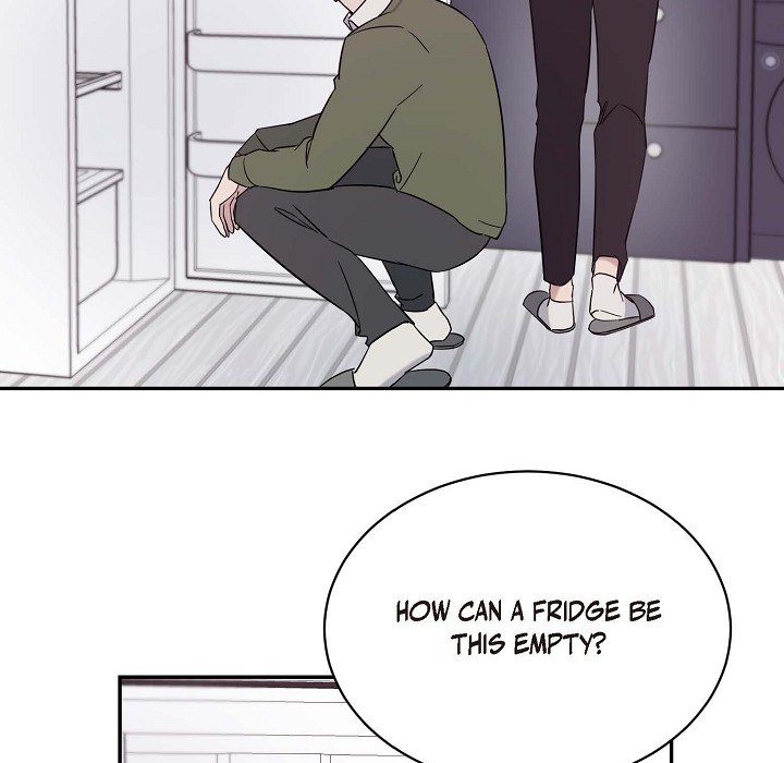Lose Your Touch Chapter 17 page 16 - 