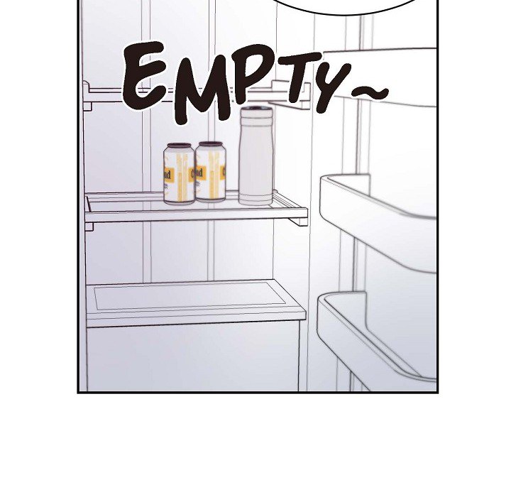 Lose Your Touch Chapter 17 page 17 - 