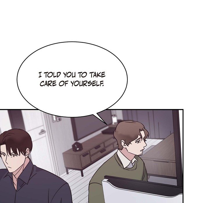 Lose Your Touch Chapter 17 page 18 - 