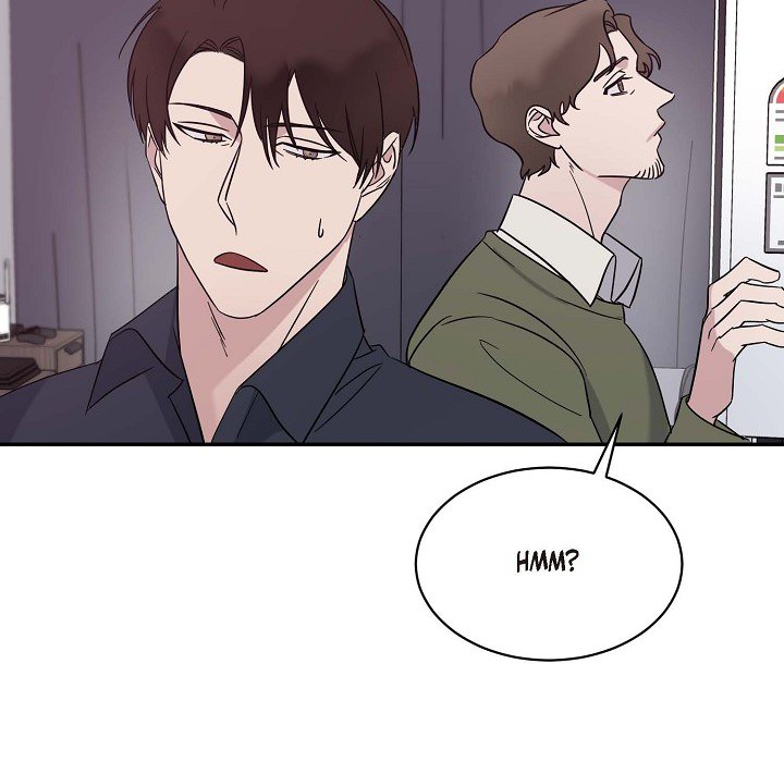 Lose Your Touch Chapter 17 page 21 - 
