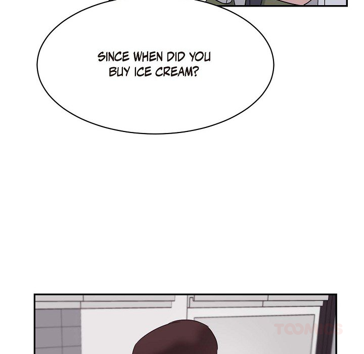 Lose Your Touch Chapter 17 page 23 - 