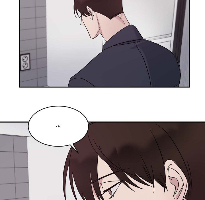 Lose Your Touch Chapter 17 page 24 - 