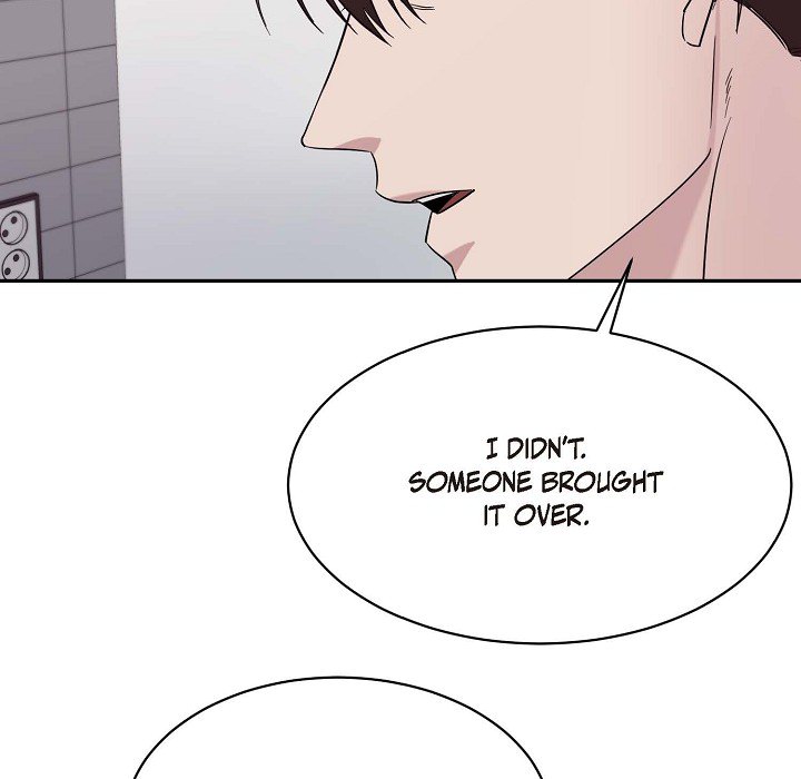 Lose Your Touch Chapter 17 page 25 - 