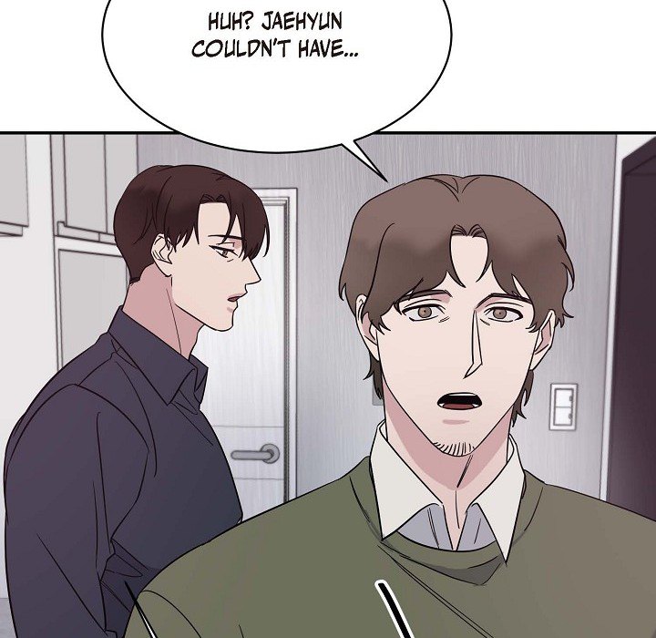 Lose Your Touch Chapter 17 page 26 - 