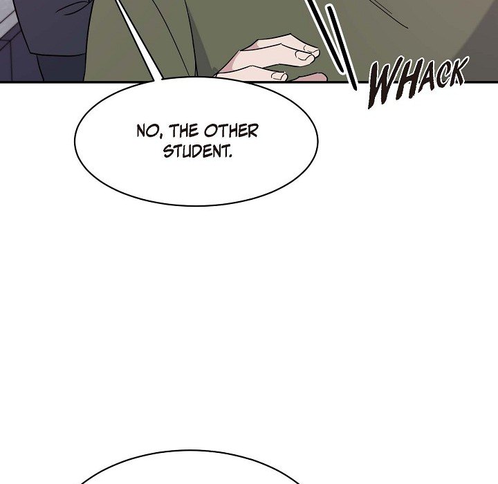 Lose Your Touch Chapter 17 page 27 - 
