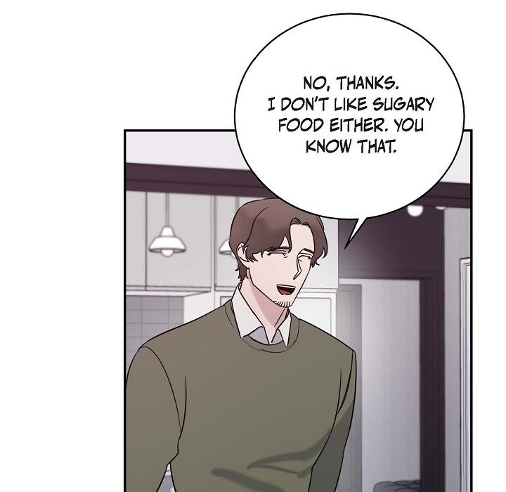 Lose Your Touch Chapter 17 page 30 - 