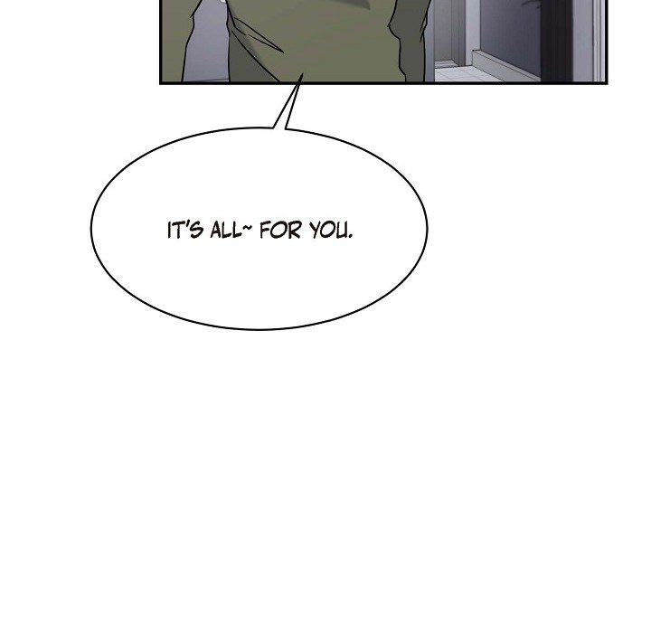 Lose Your Touch Chapter 17 page 31 - 