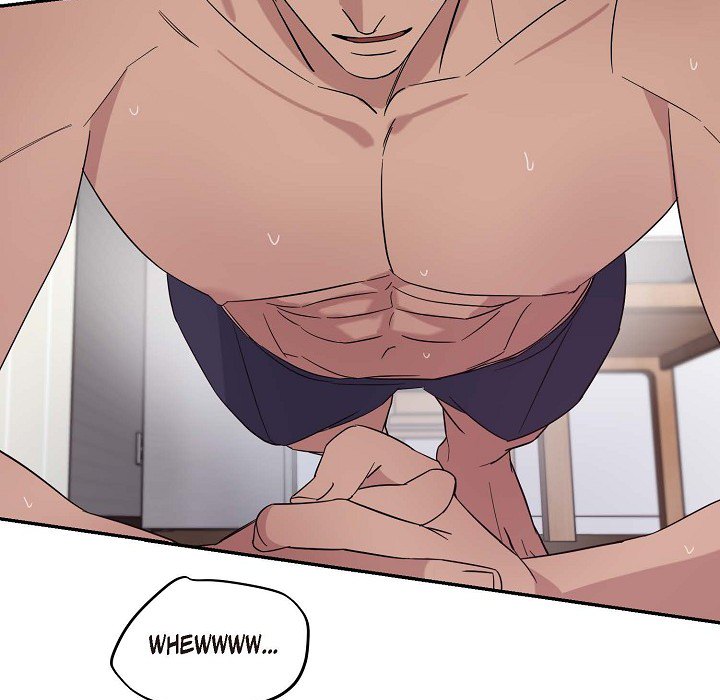 Lose Your Touch Chapter 17 page 34 - 