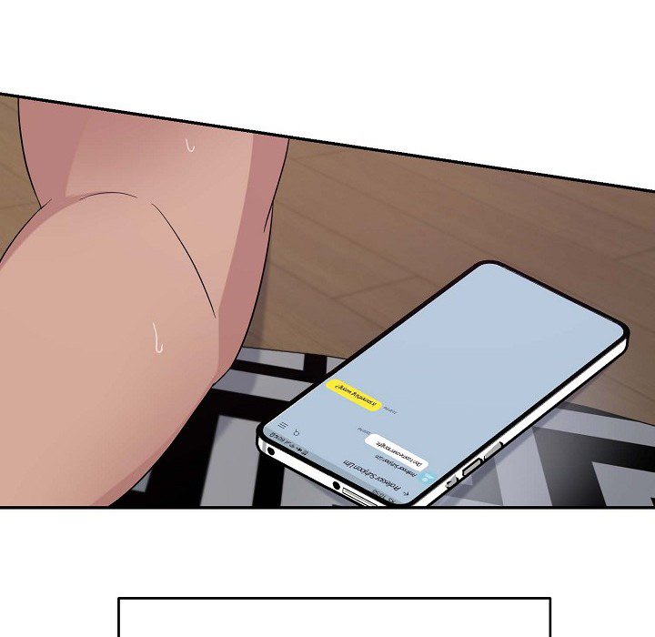 Lose Your Touch Chapter 17 page 36 - 