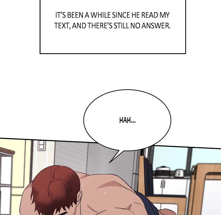 Lose Your Touch Chapter 17 page 37 - 