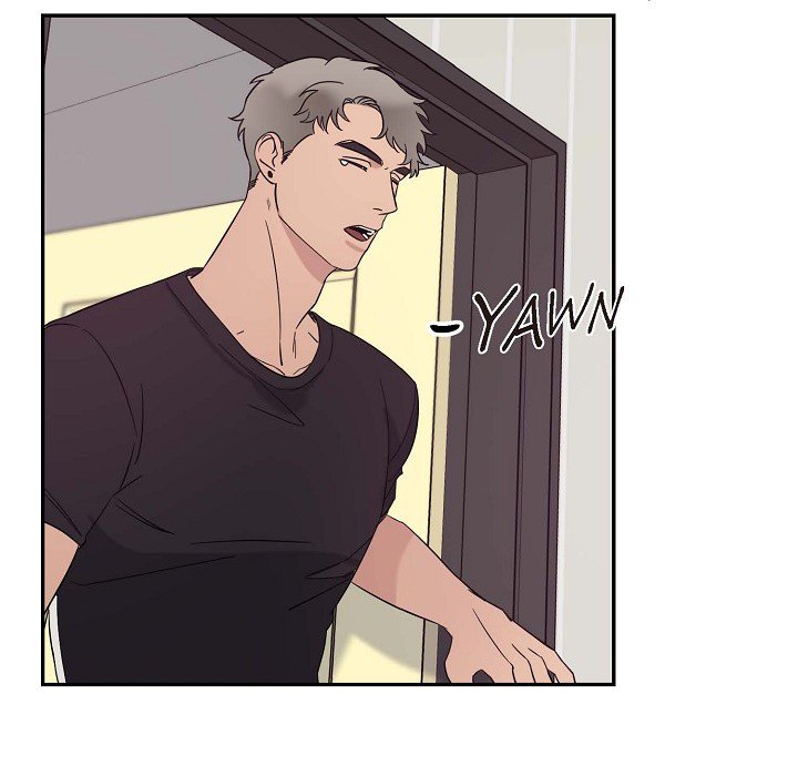 Lose Your Touch Chapter 17 page 39 - 