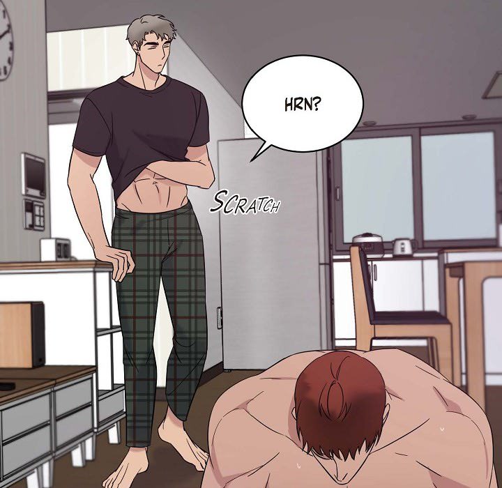 Lose Your Touch Chapter 17 page 41 - 