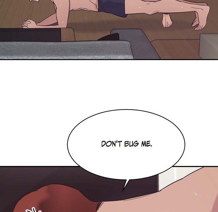 Lose Your Touch Chapter 17 page 44 - 