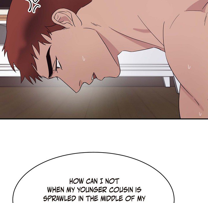 Lose Your Touch Chapter 17 page 45 - 