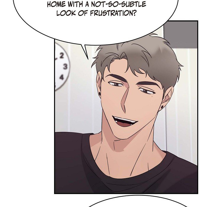 Lose Your Touch Chapter 17 page 46 - 