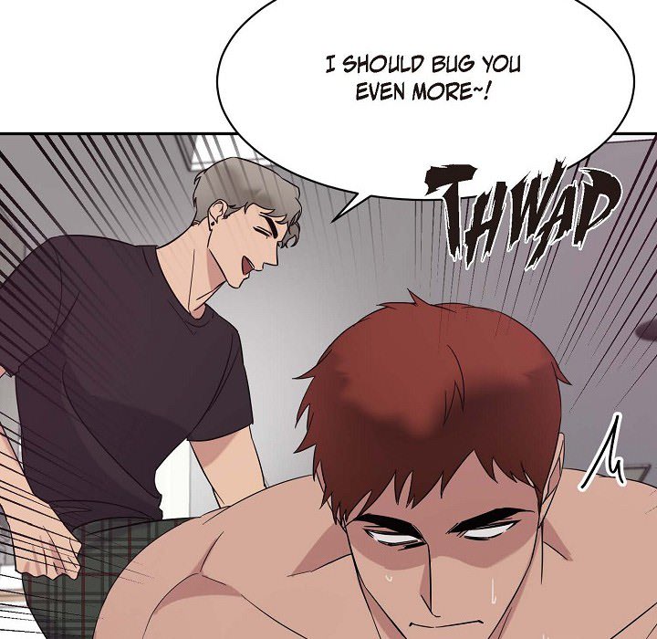 Lose Your Touch Chapter 17 page 47 - 