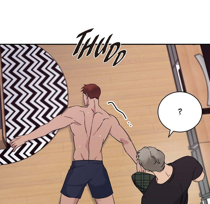 Lose Your Touch Chapter 17 page 49 - 