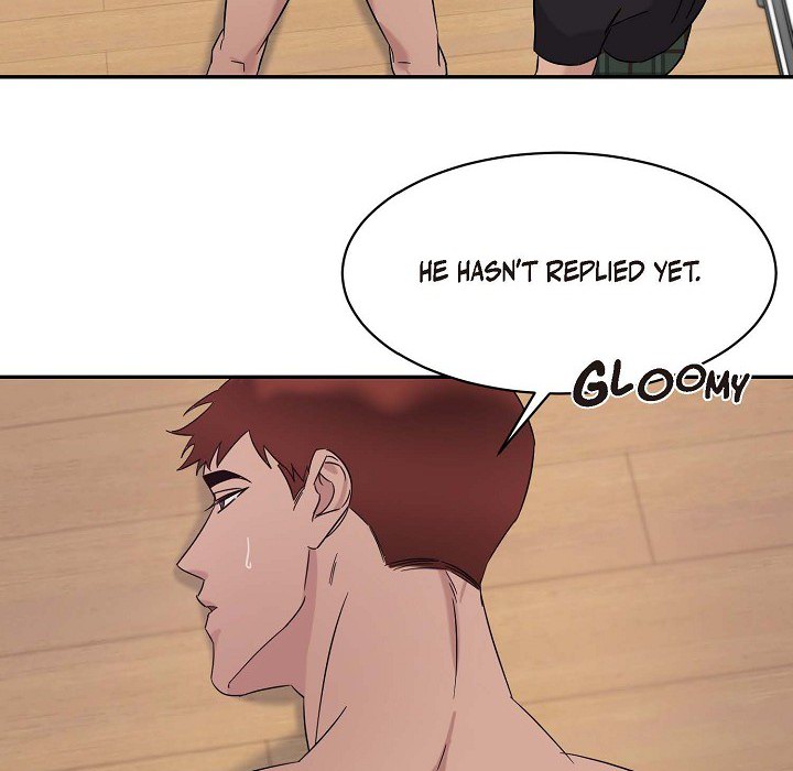 Lose Your Touch Chapter 17 page 50 - 