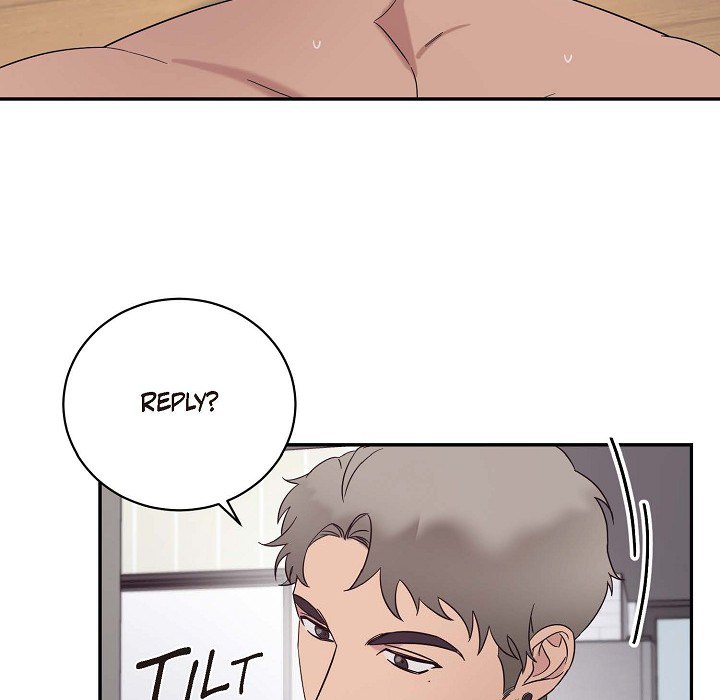 Lose Your Touch Chapter 17 page 51 - 