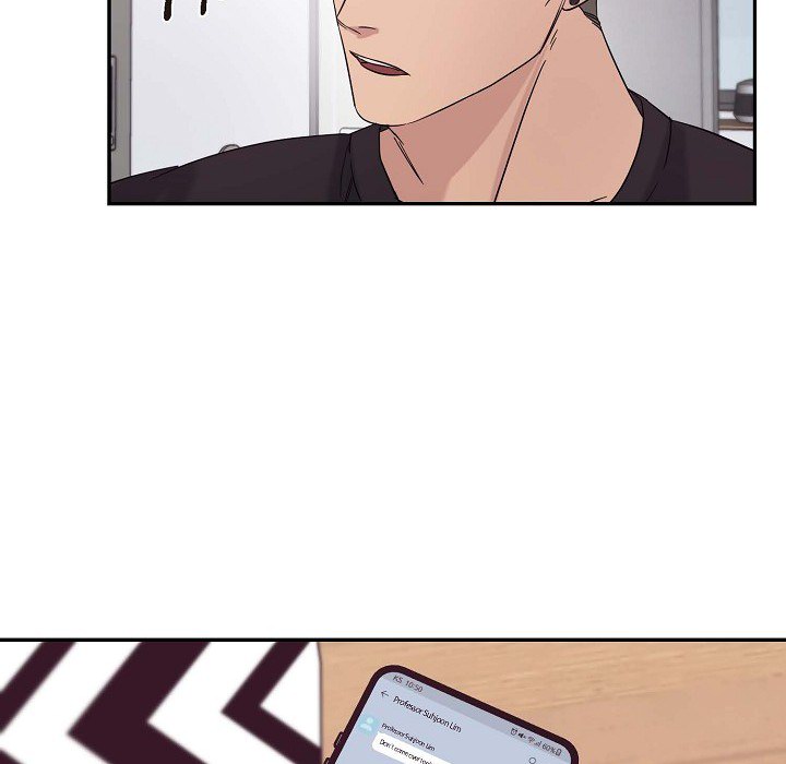 Lose Your Touch Chapter 17 page 52 - 