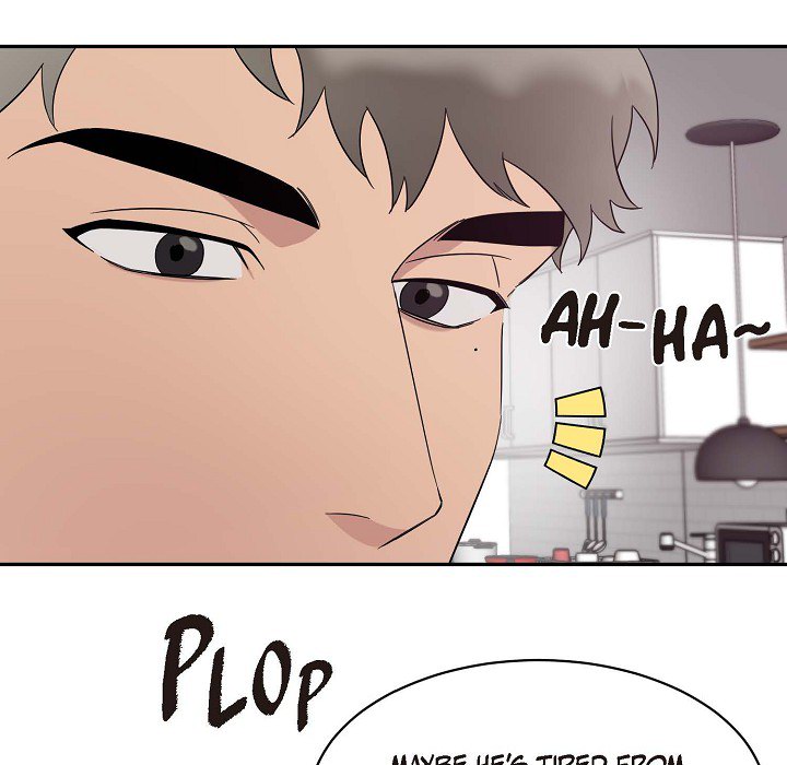 Lose Your Touch Chapter 17 page 54 - 