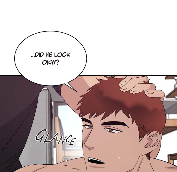 Lose Your Touch Chapter 17 page 56 - 
