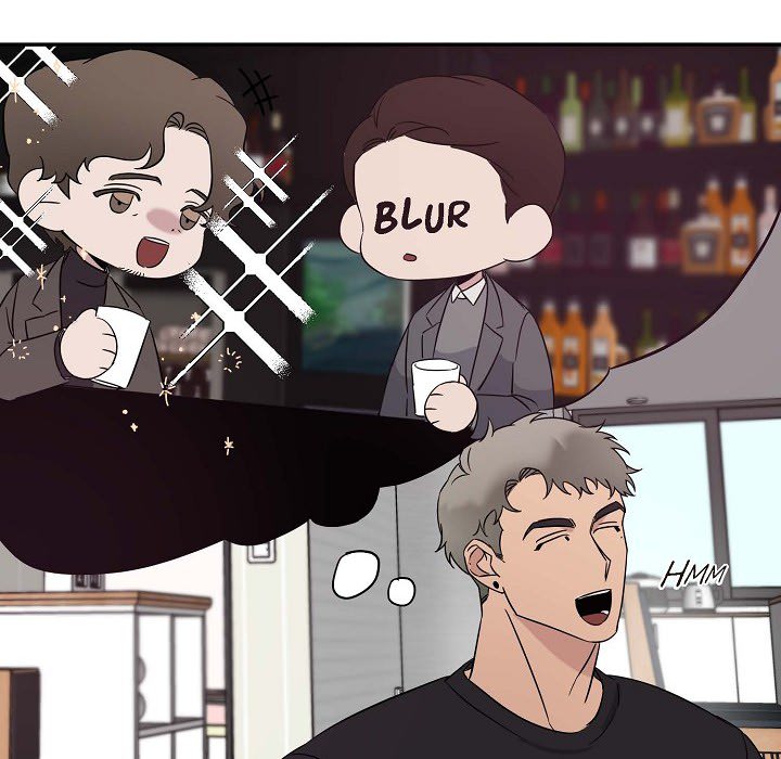 Lose Your Touch Chapter 17 page 58 - 