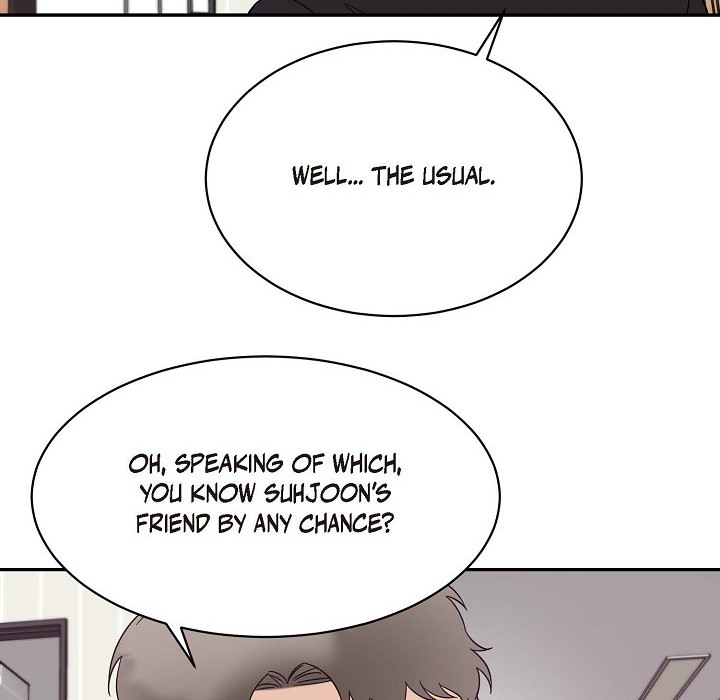 Lose Your Touch Chapter 17 page 59 - 