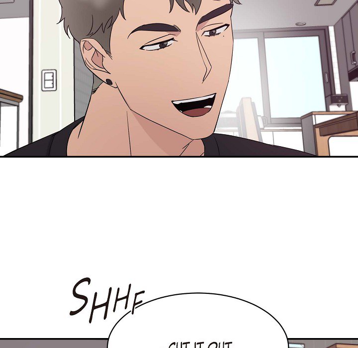 Lose Your Touch Chapter 17 page 60 - 
