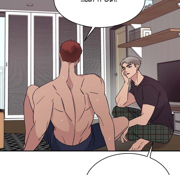 Lose Your Touch Chapter 17 page 61 - 