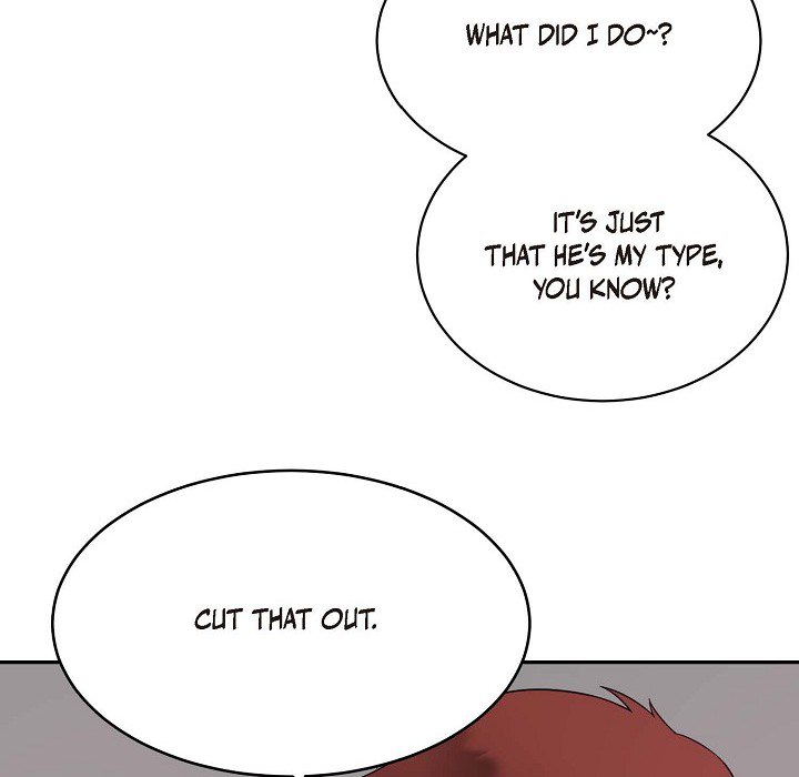 Lose Your Touch Chapter 17 page 62 - 