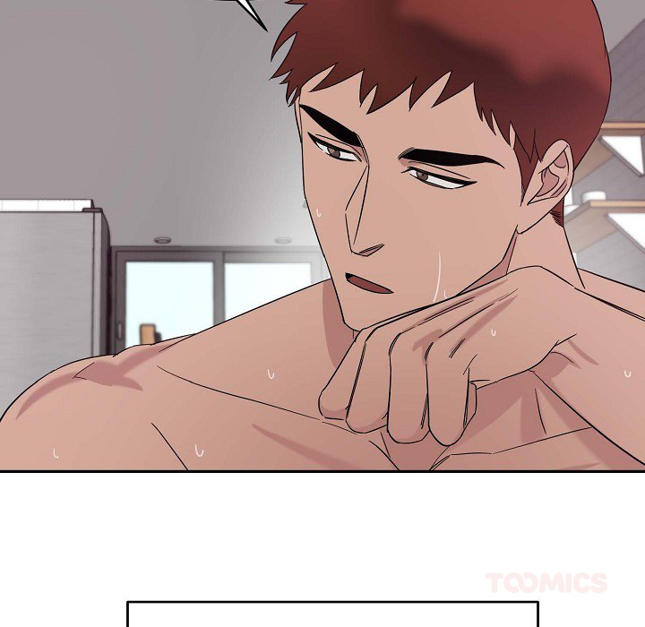 Lose Your Touch Chapter 17 page 63 - 