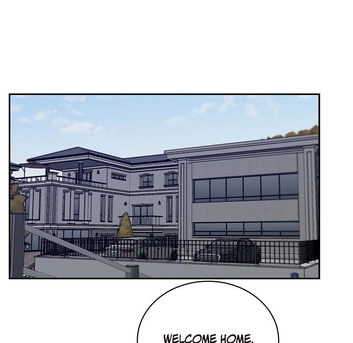 Lose Your Touch Chapter 17 page 65 - 