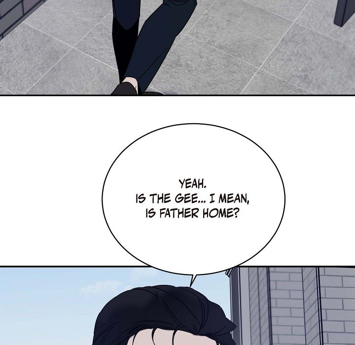 Lose Your Touch Chapter 17 page 67 - 