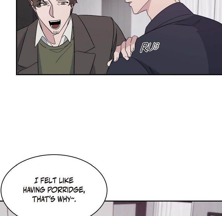 Lose Your Touch Chapter 17 page 8 - 