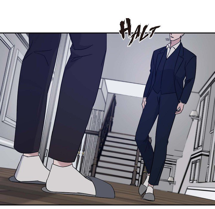 Lose Your Touch Chapter 17 page 72 - 