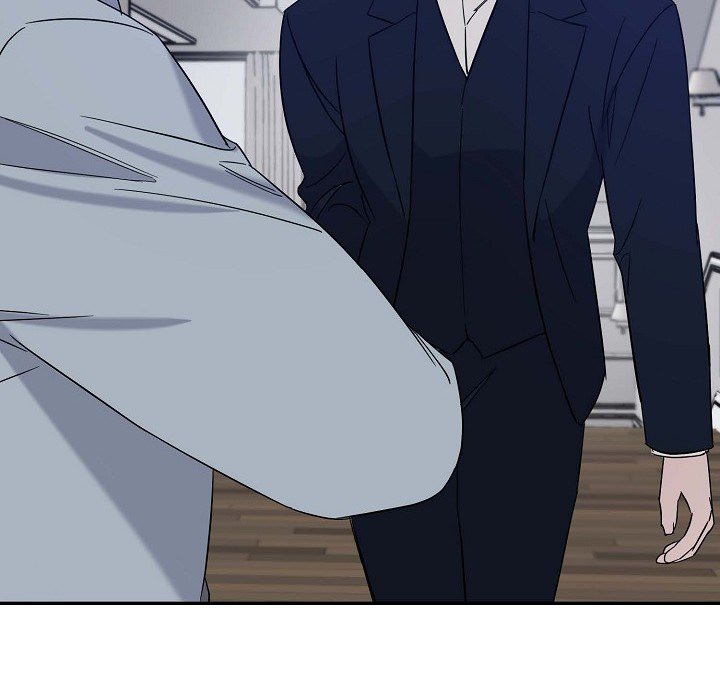 Lose Your Touch Chapter 17 page 74 - 