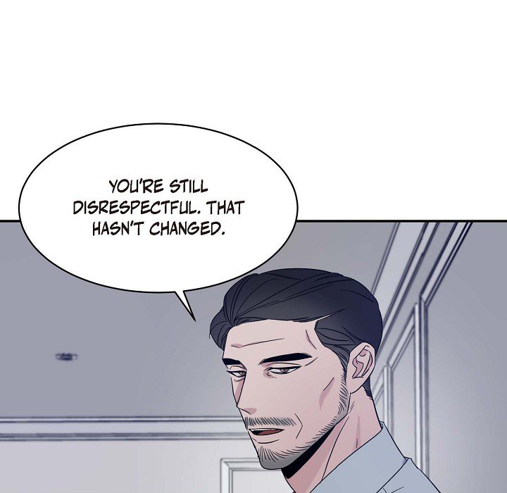 Lose Your Touch Chapter 17 page 75 - 