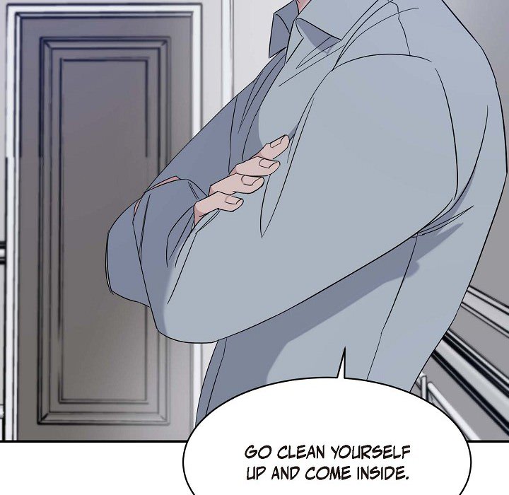 Lose Your Touch Chapter 17 page 76 - 