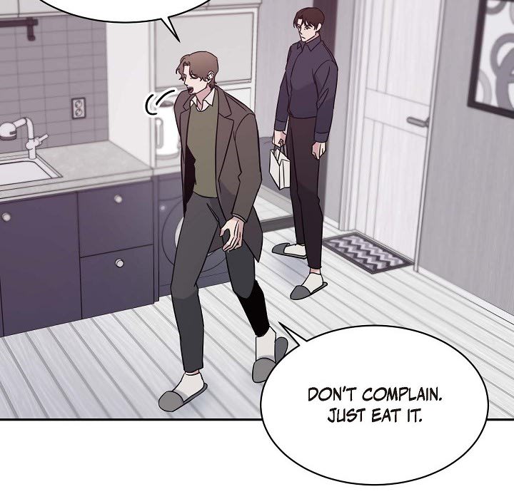 Lose Your Touch Chapter 17 page 9 - 