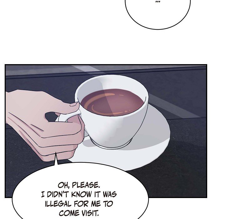 Lose Your Touch Chapter 17 page 81 - 